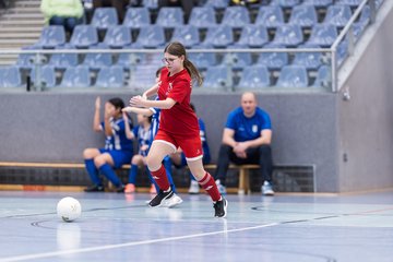 Bild 89 - wDJ Power Girls Cup Suederelbe